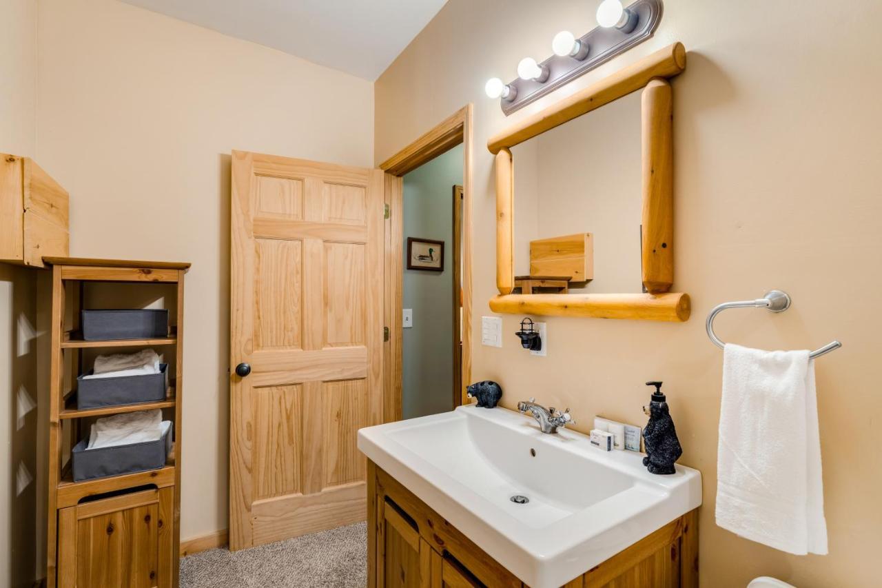 Blue Ridge Bear Bungalow 외부 사진
