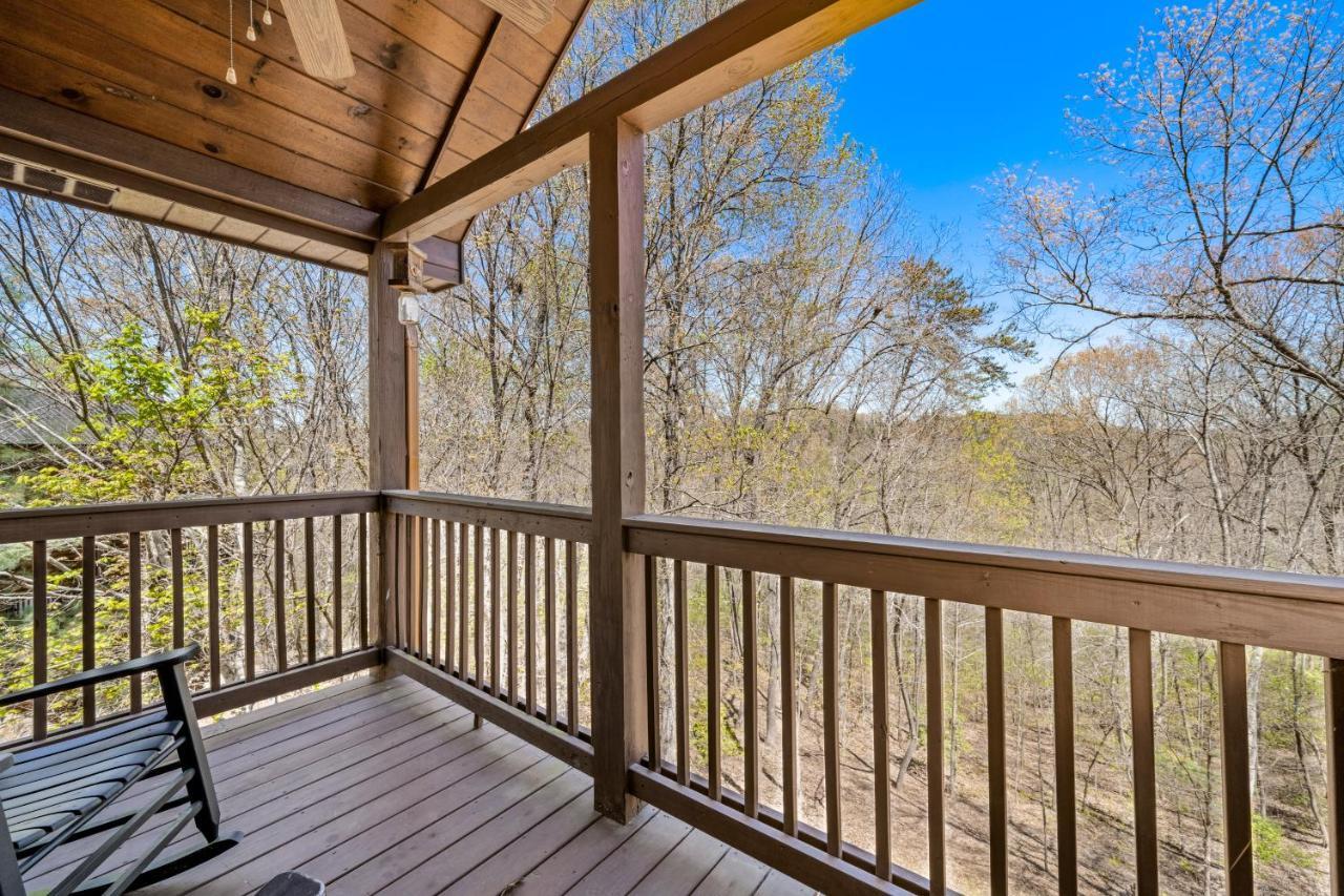 Blue Ridge Bear Bungalow 외부 사진