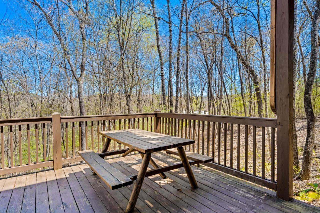 Blue Ridge Bear Bungalow 외부 사진